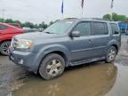 2011 HONDA PILOT