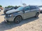 2019 DODGE JOURNEY