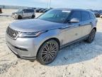 2022 LAND ROVER RANGE ROVER VELAR