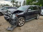 2016 CHEVROLET TAHOE