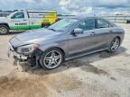 2014 MERCEDES-BENZ CLA