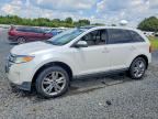2011 FORD EDGE