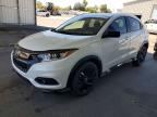 2022 HONDA HR-V