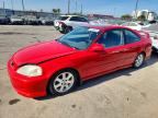 1999 HONDA CIVIC