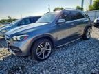 2022 MERCEDES-BENZ GLE