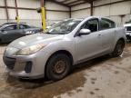 2013 MAZDA 3