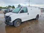 2004 GMC SAVANA