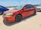 2007 TOYOTA COROLLA