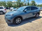2026 HONDA HR-V