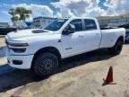 2025 RAM 3500