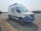 2023 MERCEDES-BENZ SPRINTER