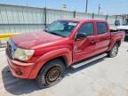 2006 TOYOTA TACOMA