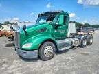 2017 PETERBILT 579