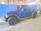 2018 JEEP WRANGLER UNLIMITED