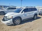 2011 MITSUBISHI ENDEAVOR