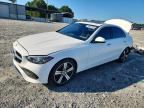 2022 MERCEDES-BENZ C