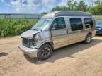 2001 CHEVROLET EXPRESS G1500