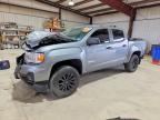 2021 GMC CANYON