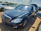 2009 MERCEDES-BENZ S