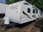2011 COUGAR RECREATIONAL VEHICLE (RV)