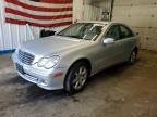 2007 MERCEDES-BENZ C