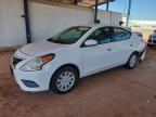 2019 NISSAN VERSA
