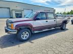 1993 GMC SIERRA