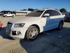 2015 AUDI Q5