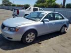 2006 HYUNDAI SONATA