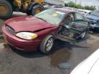 2005 FORD TAURUS
