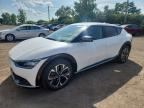 2024 KIA EV6