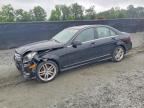 2012 MERCEDES-BENZ C
