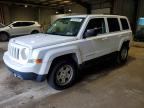 2011 JEEP PATRIOT