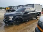 2015 FORD F150