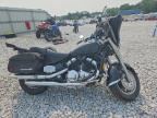 1997 YAMAHA XVZ13