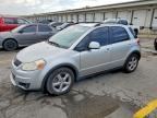2007 SUZUKI SX4