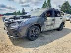 2025 SUBARU ASCENT