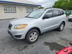 2011 HYUNDAI SANTA FE