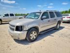 2007 CHEVROLET SUBURBAN