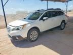2017 SUBARU OUTBACK