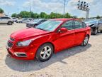 2016 CHEVROLET CRUZE LIMITED