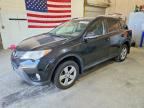 2014 TOYOTA RAV4