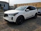 2024 ACURA RDX