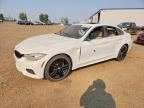 2015 BMW 435