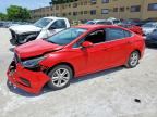 2018 CHEVROLET CRUZE