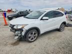 2018 HONDA HR-V