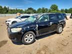 2008 TOYOTA HIGHLANDER