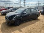 2020 MITSUBISHI MIRAGE