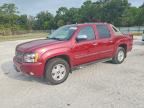 2007 CHEVROLET AVALANCHE
