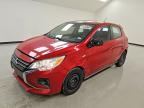 2021 MITSUBISHI MIRAGE